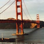 AllPlanet, Golden Gate Bridge, San Francisco, USA