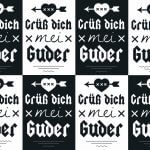 GDMG Kacheln - Company Slow Frankenburger