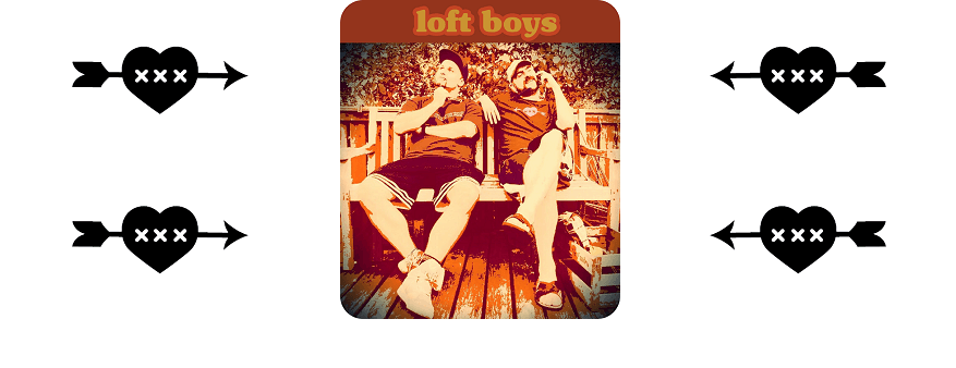 Loft Boys